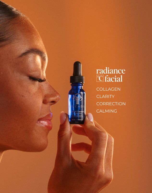 Circadia Vitamin-C-Serum im Profil